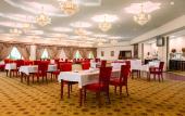 Туры в отель Ramada Plaza by Wyndham Gence