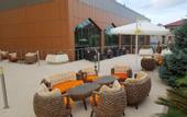 Туры в отель Ramada Plaza by Wyndham Gence