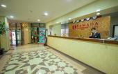 Туры в отель Ramada Plaza by Wyndham Gence