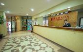 Туры в отель Ramada Plaza by Wyndham Gence