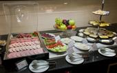 Туры в отель Ramada Plaza by Wyndham Gence