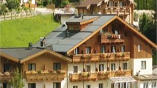 Gartenhotel Daxer 3*