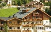 Туры в отель Gartenhotel Daxer