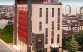 Туры в отель Ibis Istanbul Esenyurt