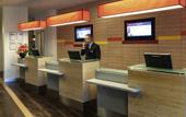 Туры в отель Ibis Istanbul Esenyurt