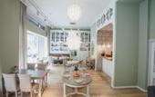 Туры в отель Chalet de Provence Kolomenskaya 29