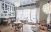 Туры в отель Chalet de Provence Kolomenskaya 29