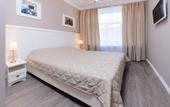 Туры в отель Chalet de Provence Kolomenskaya 29