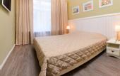 Туры в отель Chalet de Provence Kolomenskaya 29