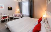 Туры в отель Chalet de Provence Kolomenskaya 29