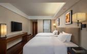 Туры в отель SSAW Boutique Hotel Sanya Dadonghai