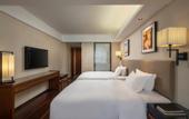 Туры в отель SSAW Boutique Hotel Sanya Dadonghai