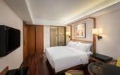 Туры в отель SSAW Boutique Hotel Sanya Dadonghai