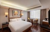 Туры в отель SSAW Boutique Hotel Sanya Dadonghai