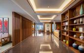 Туры в отель SSAW Boutique Hotel Sanya Dadonghai