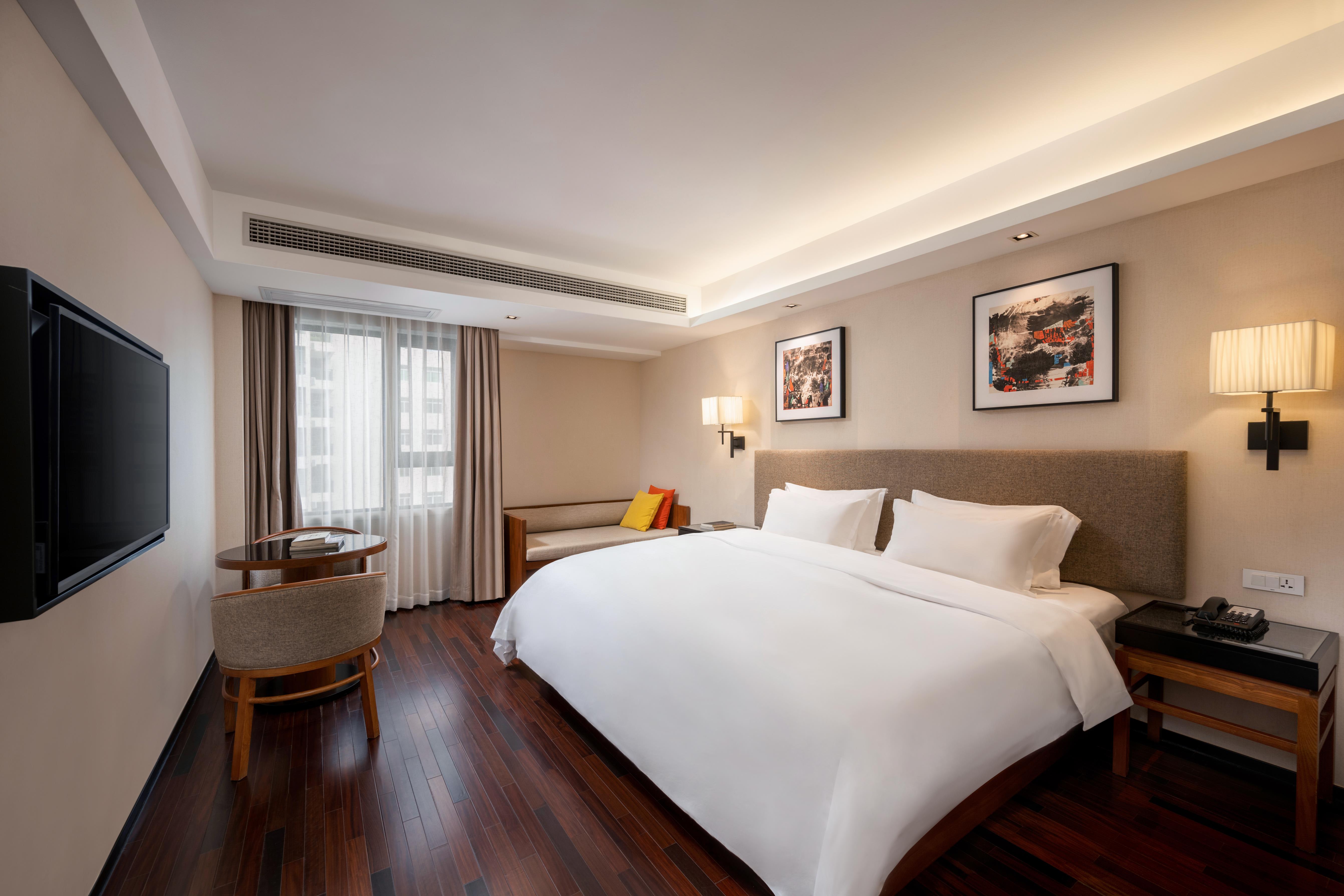 SSAW Boutique Hotel Sanya Dadonghai