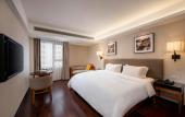 Туры в отель SSAW Boutique Hotel Sanya Dadonghai