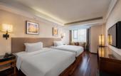 Туры в отель SSAW Boutique Hotel Sanya Dadonghai