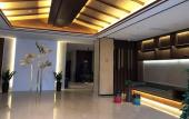 Туры в отель SSAW Boutique Hotel Sanya Dadonghai