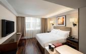 Туры в отель SSAW Boutique Hotel Sanya Dadonghai