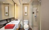 Туры в отель SSAW Boutique Hotel Sanya Dadonghai