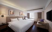 Туры в отель SSAW Boutique Hotel Sanya Dadonghai
