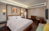 Туры в отель SSAW Boutique Hotel Sanya Dadonghai