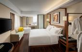 Туры в отель SSAW Boutique Hotel Sanya Dadonghai