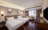 Туры в отель SSAW Boutique Hotel Sanya Dadonghai