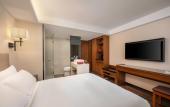 Туры в отель SSAW Boutique Hotel Sanya Dadonghai