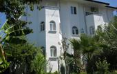 Туры в отель As Queen Beach Hotel