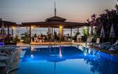 Туры в отель As Queen Beach Hotel