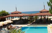 Туры в отель As Queen Beach Hotel
