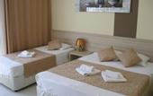 Туры в отель As Queen Beach Hotel