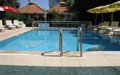 Туры в отель As Queen Beach Hotel