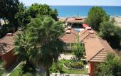 Туры в отель As Queen Beach Hotel