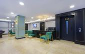 Туры в отель King's Suit Apart