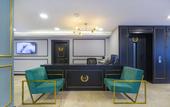 Туры в отель King's Suit Apart