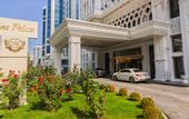 Туры в отель Meyra Palace Hotel