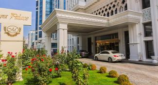 Meyra Palace Hotel 4*