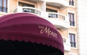 Туры в отель Hotel Monec
