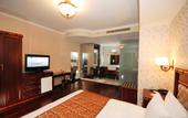 Туры в отель Hotel Monec