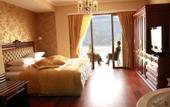 Туры в отель Hotel Monec