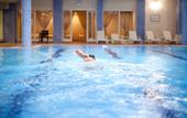 Туры в отель Hotel Monec