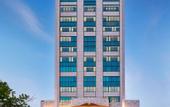 Туры в отель Hyatt Centric Levent Istanbul