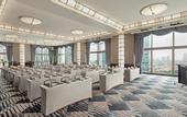 Туры в отель Hyatt Centric Levent Istanbul
