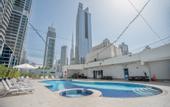 Туры в отель City Premiere Hotel Apartments