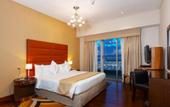 Туры в отель City Premiere Hotel Apartments