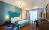 Туры в отель City Premiere Hotel Apartments