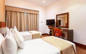 Туры в отель City Premiere Hotel Apartments